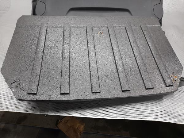 Quartela / Forra Mala RENAULT Clio IV (BH_) Imagem-2