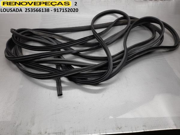 Goma genérica RENAULT Clio IV (BH_)