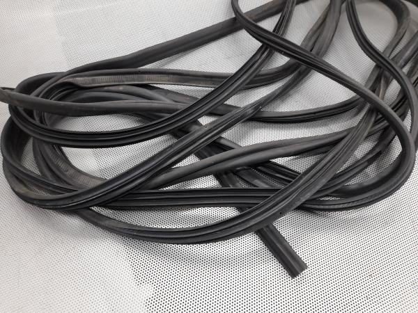 Goma genérica RENAULT Clio IV (BH_) Imagem-1