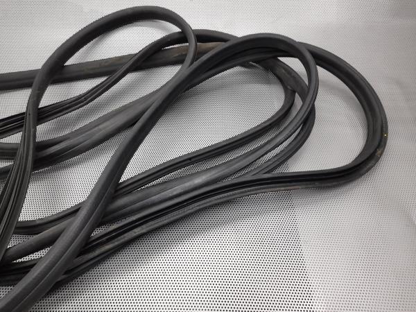 Goma genérica RENAULT Clio IV (BH_) Imagem-2