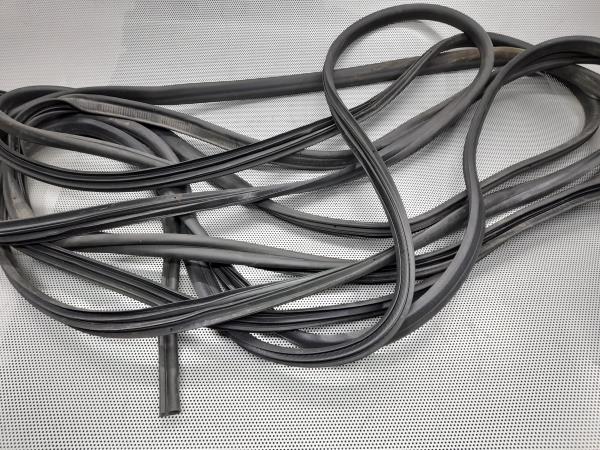 Goma genérica RENAULT Clio IV (BH_) Imagem-3