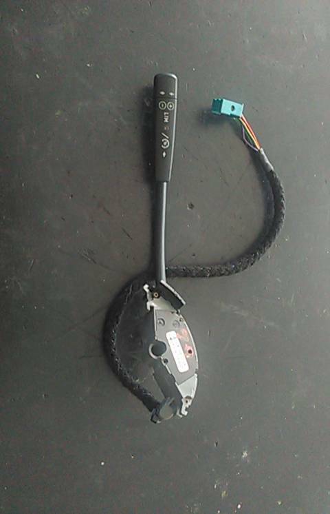 Conjunto / manetes de luzes e limpa vidros MERCEDES-BENZ Classe E (W210)