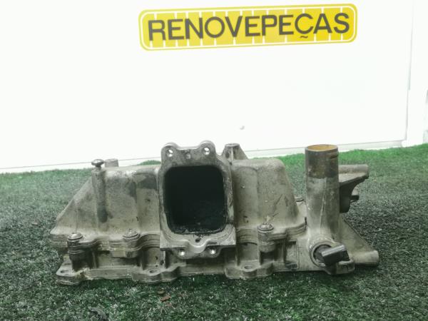 Coletor de admissão MITSUBISHI Colt VI (Z3_A, Z2_A) Imagem-1