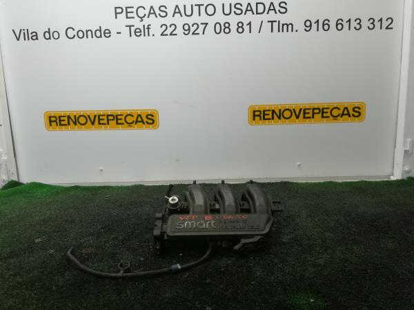 Coletor de admissão SMART City-Coupé (450)