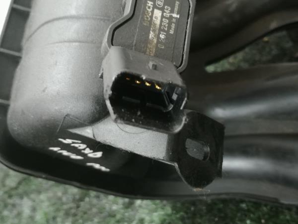 Coletor de admissão CITROËN Saxo (S0, S1) Imagem-4