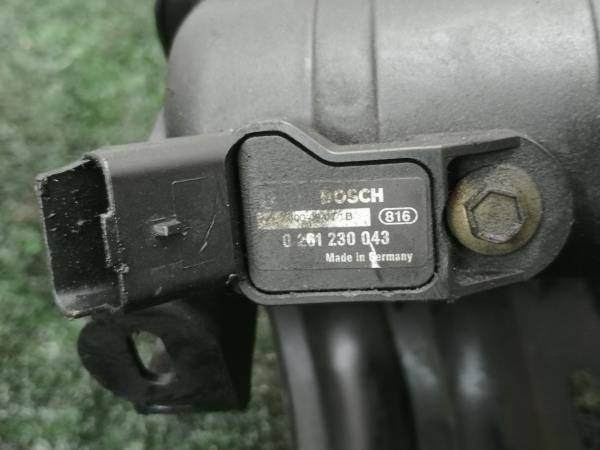 Coletor de admissão CITROËN Saxo (S0, S1) Imagem-3