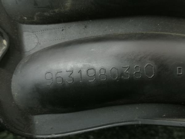 Coletor de admissão CITROËN Saxo (S0, S1) Imagem-5