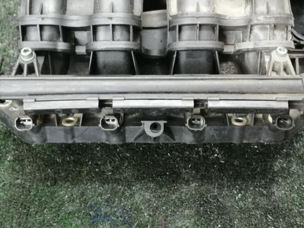 Coletor de admissão VOLKSWAGEN Polo (9N) Imagem-3