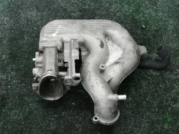 Coletor de admissão BMW 3 (E36) Imagem-1