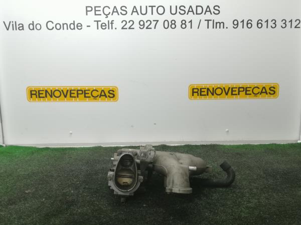 Coletor de admissão BMW 3 (E36)