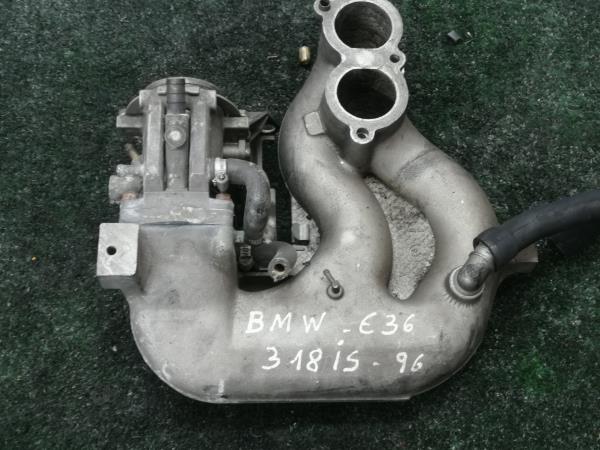 Coletor de admissão BMW 3 (E36) Imagem-2
