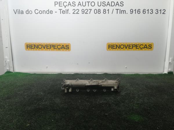 Coletor de admissão OPEL Astra H Hatchback (L48)