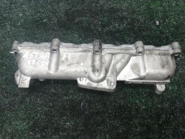 Coletor de admissão OPEL Astra H Hatchback (L48) Imagem-1