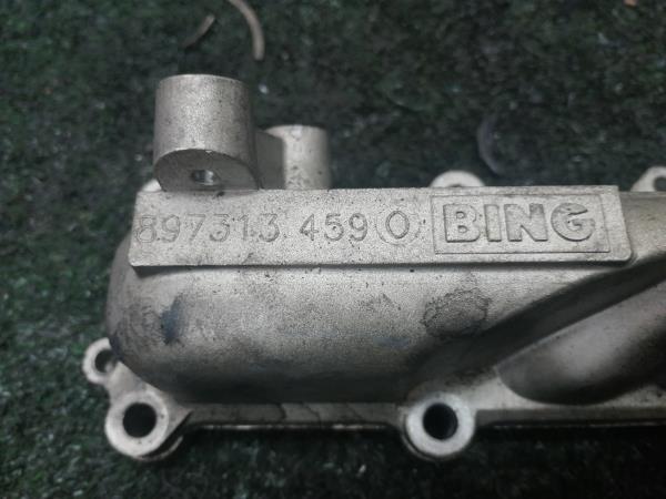 Coletor de admissão OPEL Astra H Hatchback (L48) Imagem-2