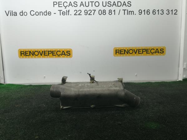 Coletor de admissão OPEL Astra F (56_, 57_)