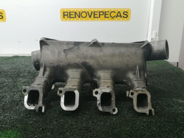 Coletor de admissão OPEL Astra F (56_, 57_) Imagem-2