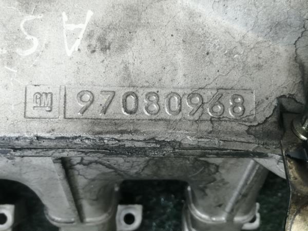 Coletor de admissão OPEL Astra F (56_, 57_) Imagem-1