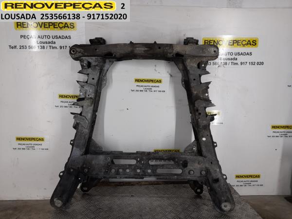 Subchasis delantero RENAULT Megane Scénic (JA0/1_)