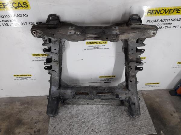 Subchasis delantero RENAULT Megane Scénic (JA0/1_) Imagem-1