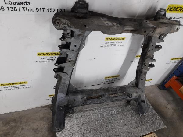 Subchasis delantero RENAULT Megane Scénic (JA0/1_) Imagem-2