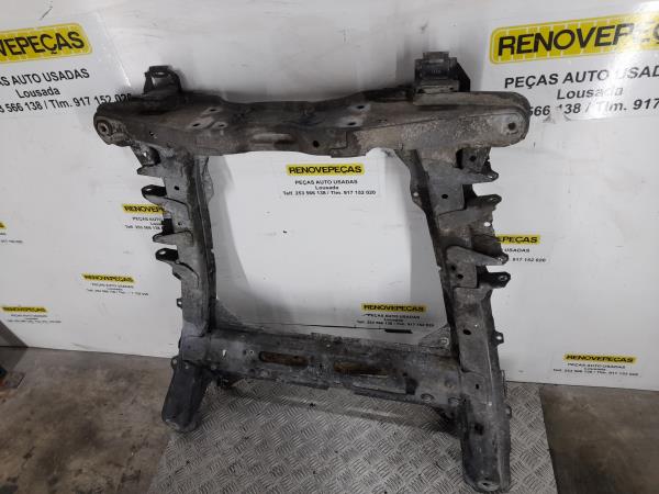 Subchasis delantero RENAULT Megane Scénic (JA0/1_) Imagem-3