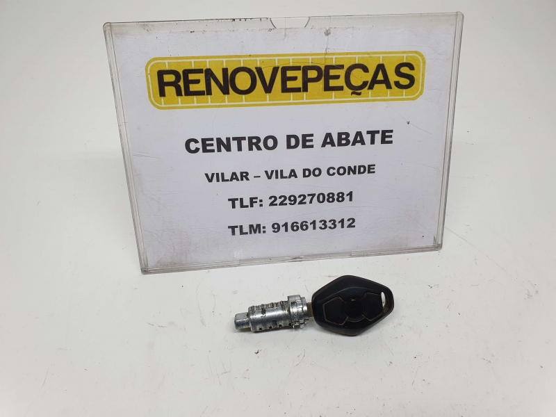 Bombín de encendido BMW 5 (E60)