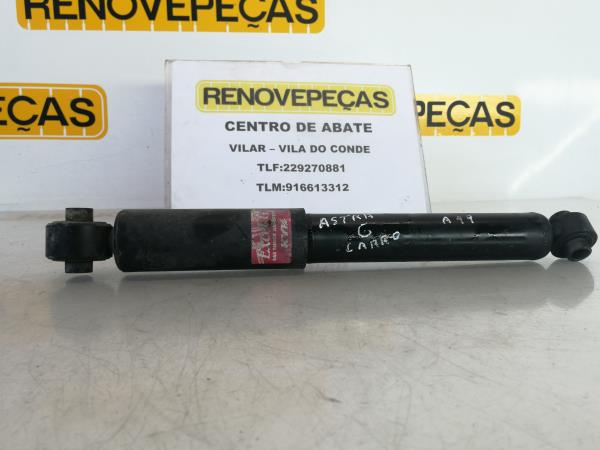 Conjunto amortecedores trás OPEL Astra G Hatchback (F48_, F08_)