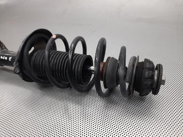 Amortecedor frente esquerdo VOLKSWAGEN Polo (6N) Imagem-2