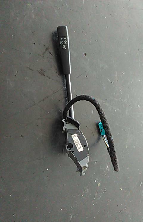 Conjunto / manetes de luzes e limpa vidros MERCEDES-BENZ Classe E (W210)