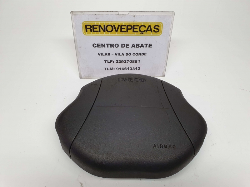 Airbag do volante IVECO Daily III Combi