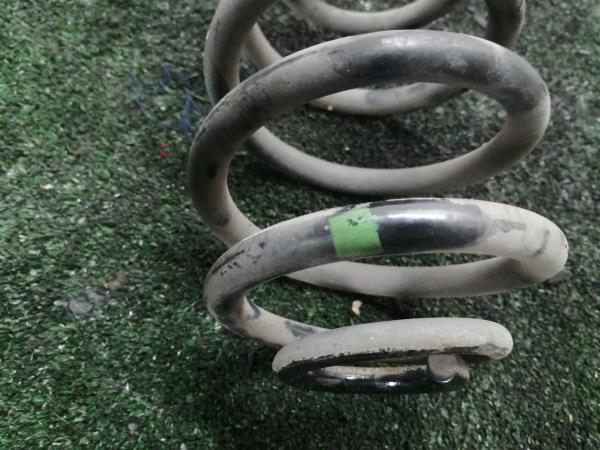 Conjunto molas trás RENAULT Clio II (BB0/1/2_, CB0/1/2_) Imagem-1