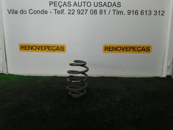 Conjunto molas trás RENAULT Clio II (BB0/1/2_, CB0/1/2_)