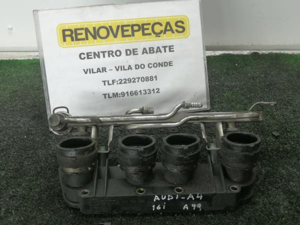 Coletor de admissão AUDI A4 (8D2, B5)