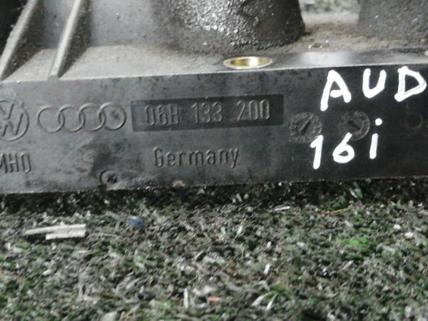 Coletor de admissão AUDI A4 (8D2, B5) Imagem-1