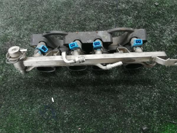 Coletor de admissão AUDI A4 (8D2, B5) Imagem-2