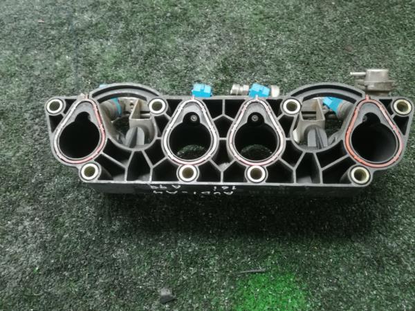 Coletor de admissão AUDI A4 (8D2, B5) Imagem-3