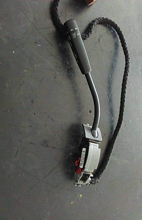 Conjunto / manetes de luzes e limpa vidros MERCEDES-BENZ CLK (C208)