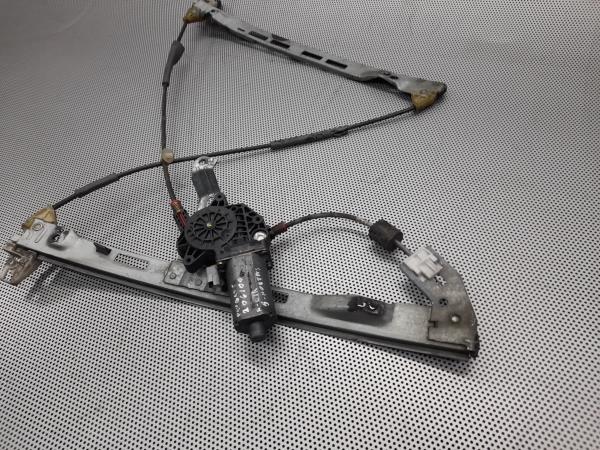 Elevador vidros frente direito PEUGEOT 206 (2A/C) Imagem-1