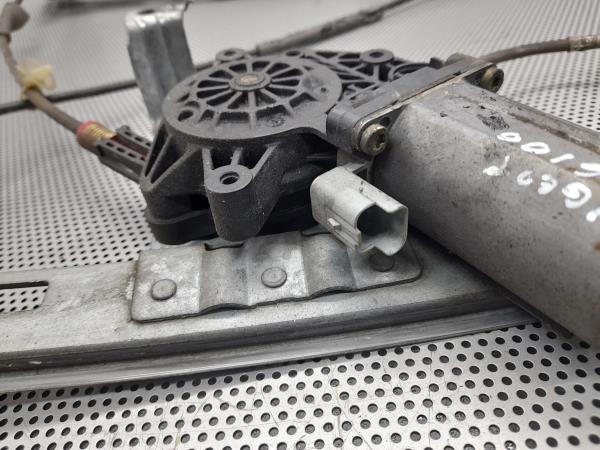 Elevador vidros frente direito PEUGEOT 206 (2A/C) Imagem-4