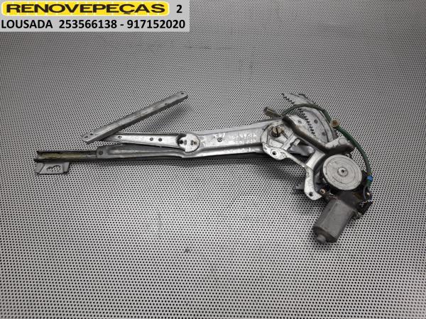 Elevador vidros frente direito HONDA Civic V Hatchback (EG_)