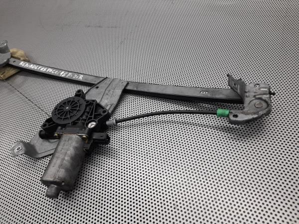 Elevador vidros frente direito RENAULT Espace/Grand Espace III (JE0_) Imagem-1