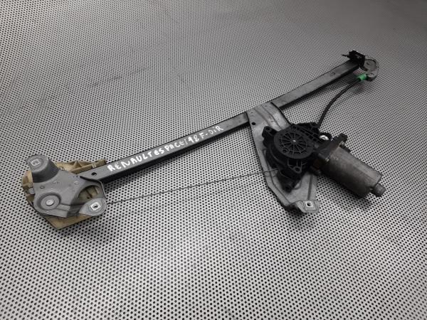 Elevador vidros frente direito RENAULT Espace/Grand Espace III (JE0_) Imagem-2