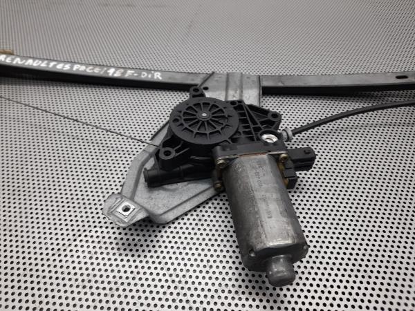 Elevador vidros frente direito RENAULT Espace/Grand Espace III (JE0_) Imagem-3