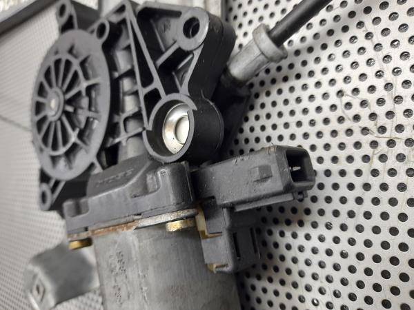 Elevador vidros frente direito RENAULT Espace/Grand Espace III (JE0_) Imagem-4