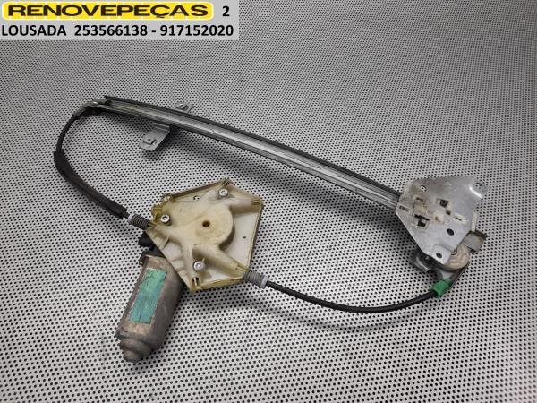 Elevador vidros frente direito VOLVO V40 Combi (VW)