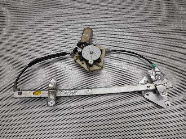 Elevador vidros frente direito VOLVO V40 Combi (VW) Imagem-3