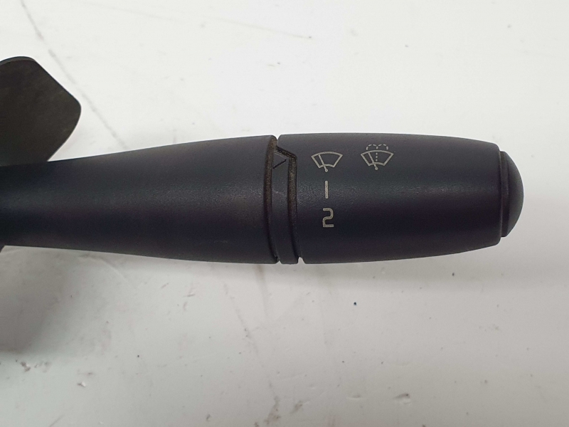 Conjunto / manetes de luzes e limpa vidros RENAULT Master II (FD)