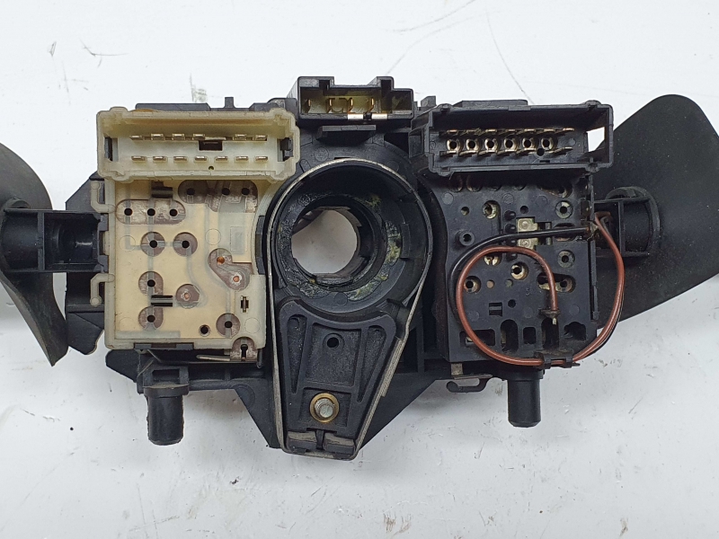 Conjunto / manetes de luzes e limpa vidros RENAULT Master II (FD) Imagem-2