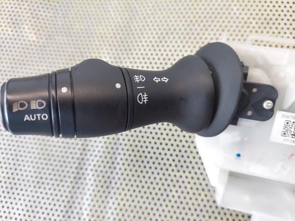 Conjunto / manetes de luzes e limpa vidros RENAULT Megane III Grandtour (KZ0/1) Imagem-2