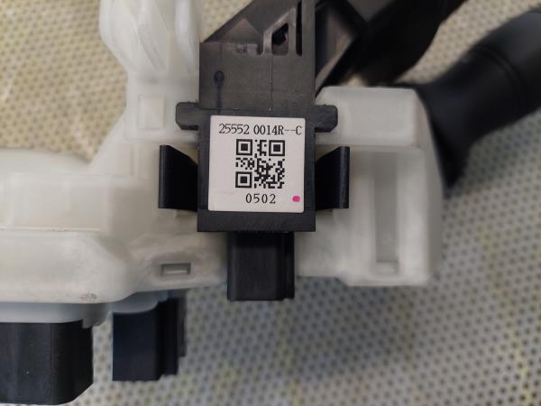 Conjunto / manetes de luzes e limpa vidros RENAULT Megane III Grandtour (KZ0/1) Imagem-6